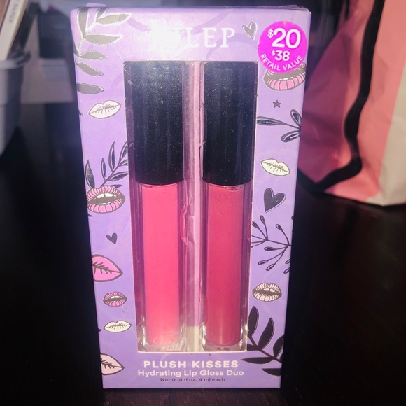 Julep lipgloss duo - Picture 2 of 3